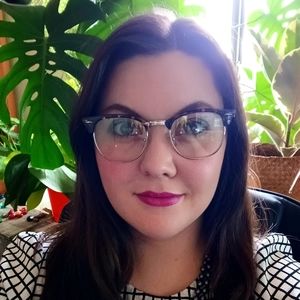 Meet your Posher, Brina